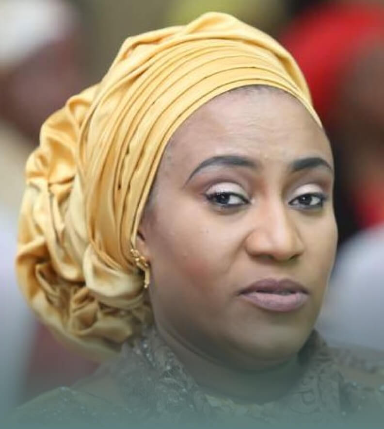 Hajia Nana Shettima
