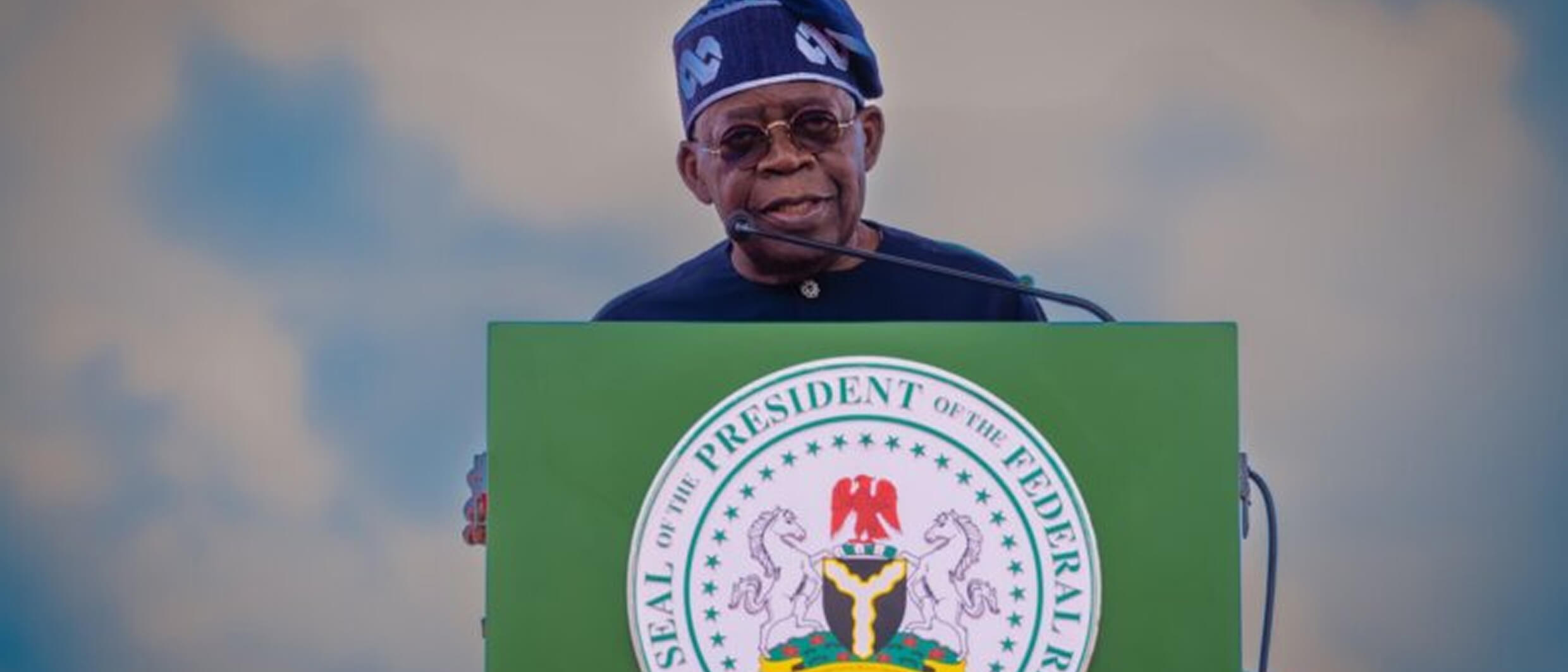 Nigeria joins BRICS as a partner country