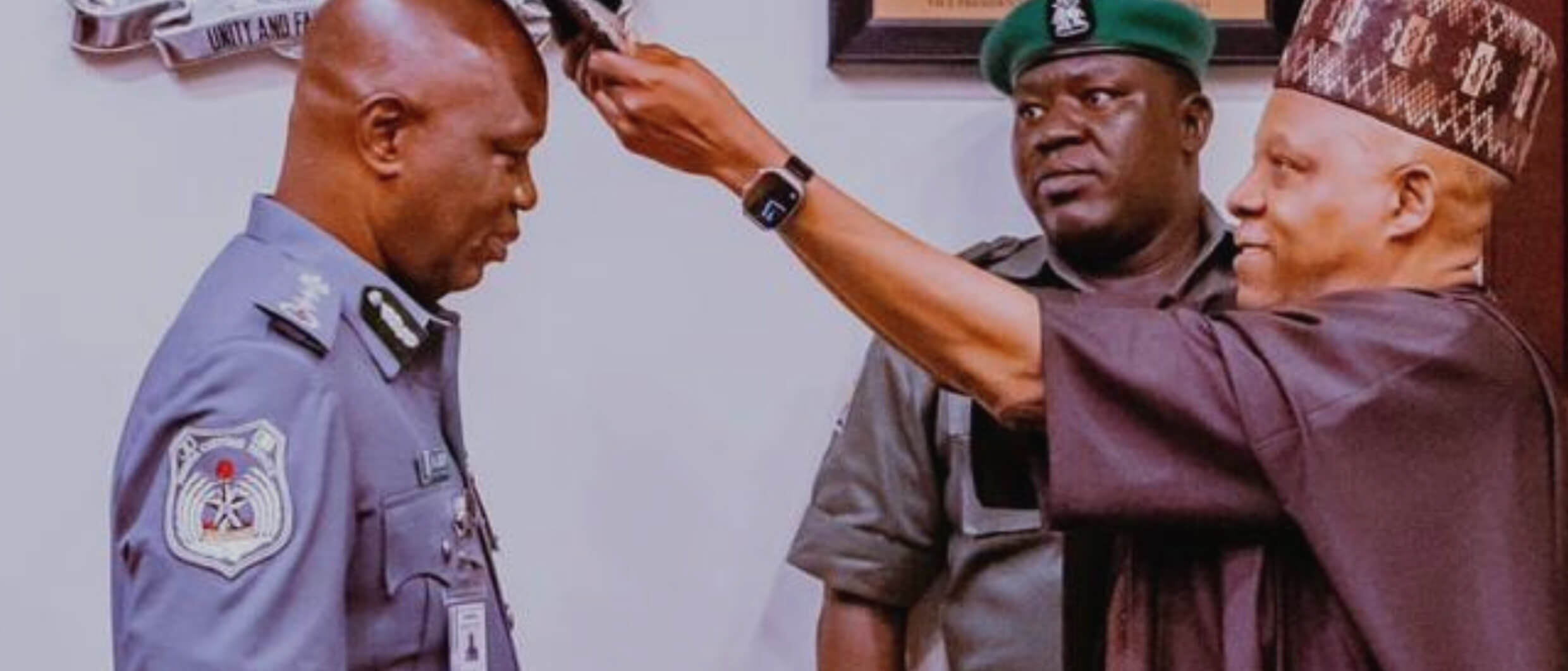 Nigeria joins BRICS as a partner country