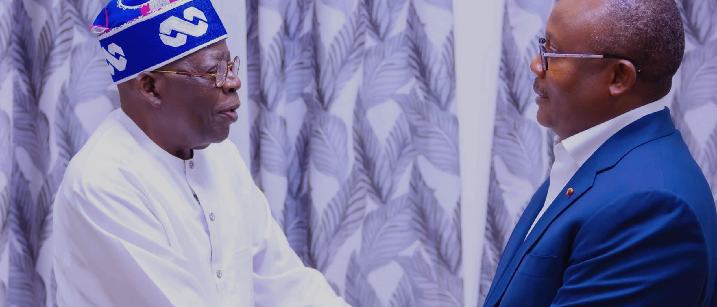 Nigeria joins BRICS as a partner country